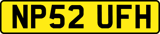 NP52UFH
