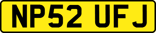 NP52UFJ