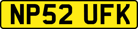 NP52UFK