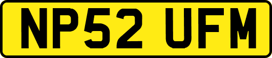 NP52UFM