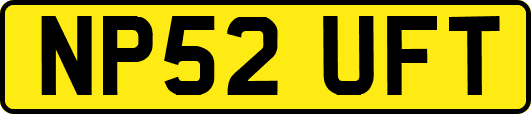 NP52UFT