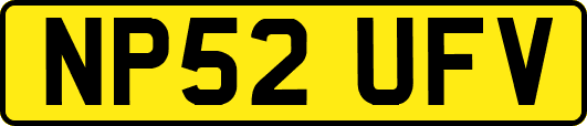 NP52UFV