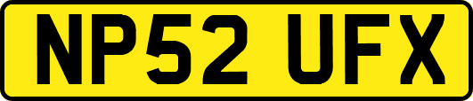 NP52UFX