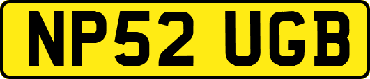 NP52UGB