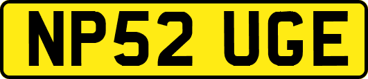 NP52UGE