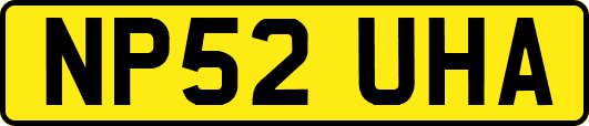 NP52UHA