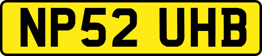 NP52UHB
