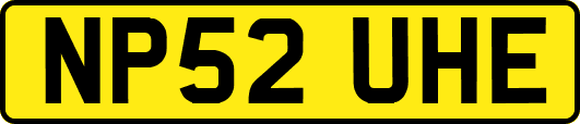 NP52UHE