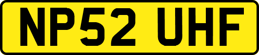 NP52UHF