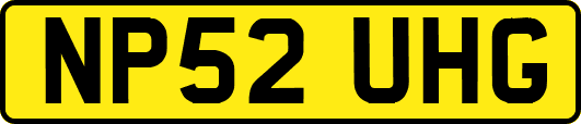 NP52UHG