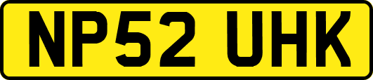 NP52UHK