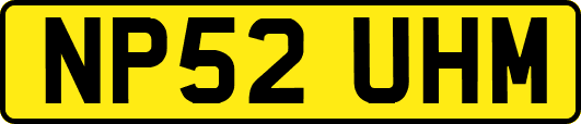 NP52UHM