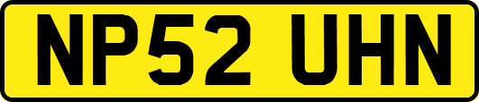 NP52UHN