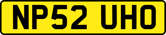 NP52UHO