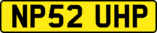 NP52UHP