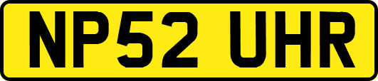 NP52UHR
