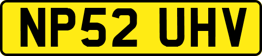 NP52UHV