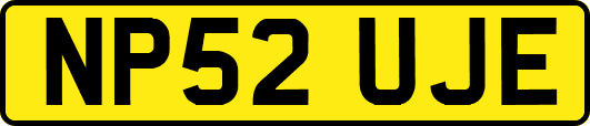NP52UJE