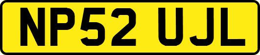 NP52UJL