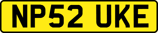 NP52UKE