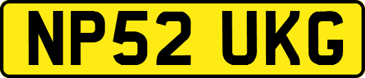 NP52UKG