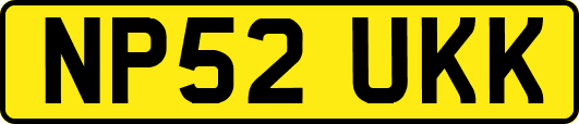 NP52UKK