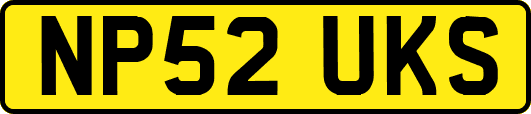 NP52UKS
