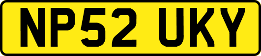 NP52UKY