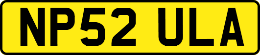NP52ULA