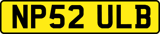NP52ULB