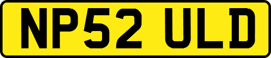 NP52ULD