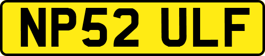 NP52ULF