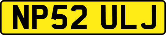 NP52ULJ