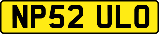 NP52ULO