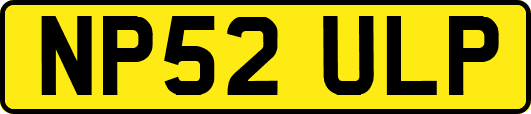 NP52ULP