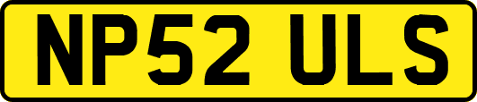 NP52ULS