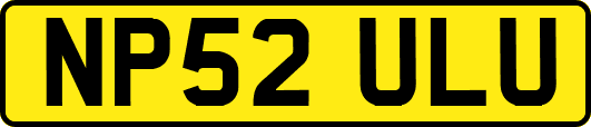 NP52ULU