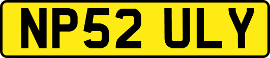 NP52ULY