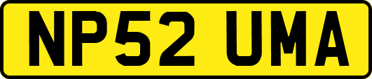 NP52UMA