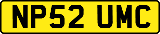 NP52UMC