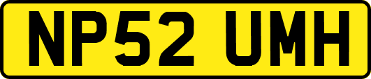 NP52UMH