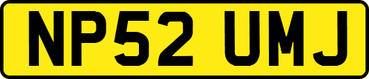 NP52UMJ