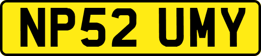 NP52UMY