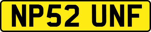 NP52UNF