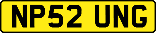 NP52UNG
