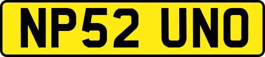 NP52UNO