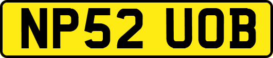 NP52UOB