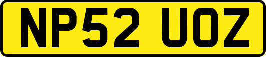 NP52UOZ