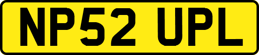 NP52UPL