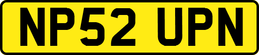 NP52UPN